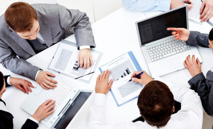 Kế toán tổng hợp