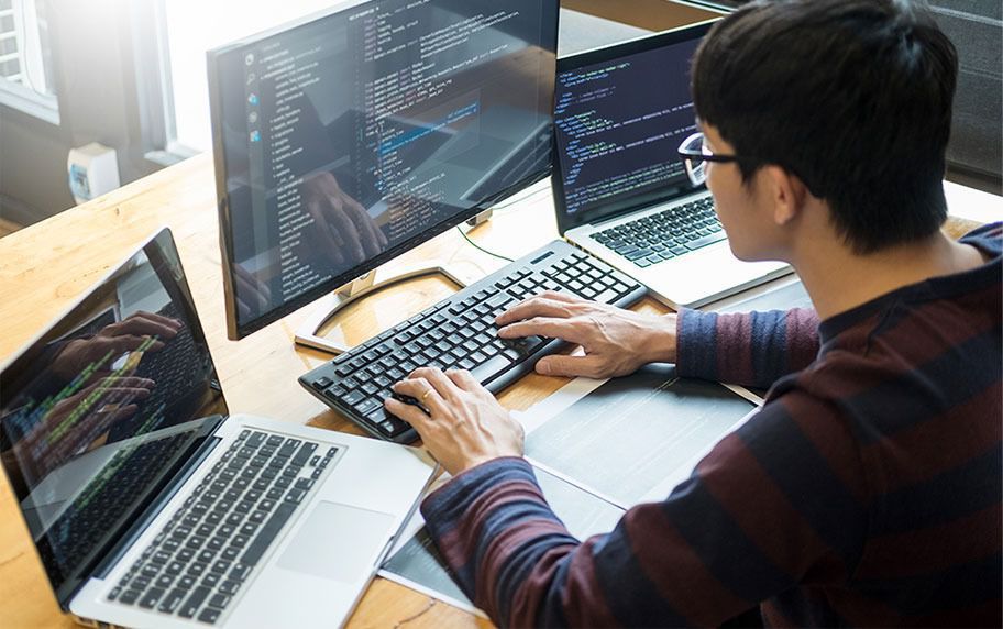 CÔNG NGHỆ THÔNG TIN