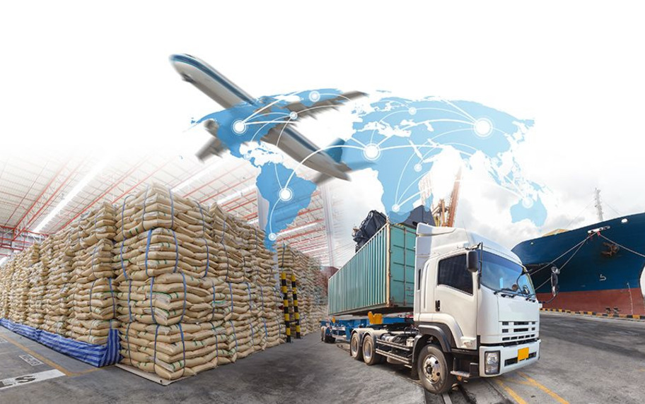LOGISTICS VÀ QUẢN LÝ CHUỖI CUNG ỨNG