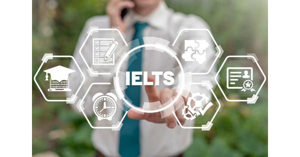 cách tính điểm ielts overall