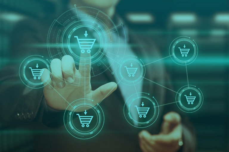 Chuyên viên phân tích kinh doanh thương mại điện tử