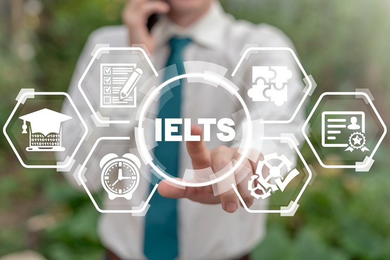 IELTS