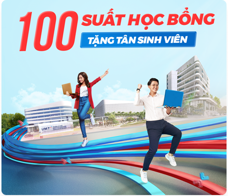 Hình 100 suất học bổng