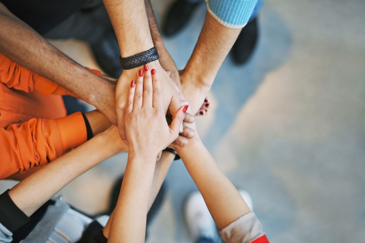 Kỹ năng làm việc nhóm