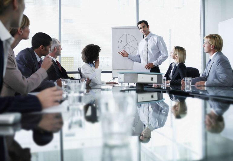Chức năng của Quản trị Marketing