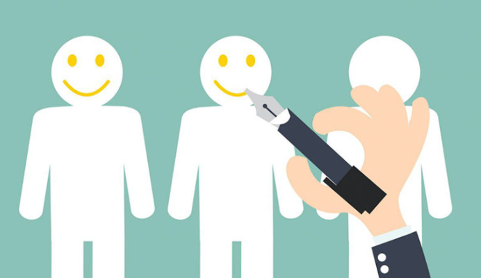 Quan điểm Marketing hướng về khách hàng