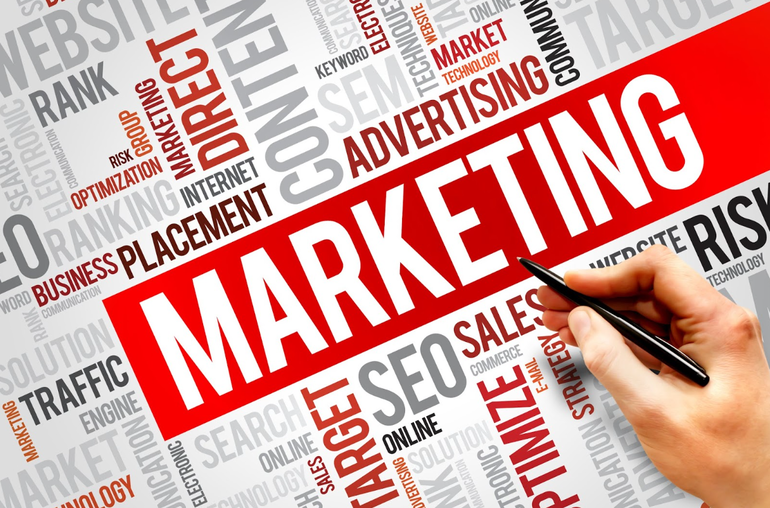 Quản trị Marketing là gì?