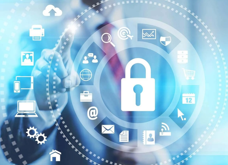 Bảo mật – Chuyên gia an ninh mạng