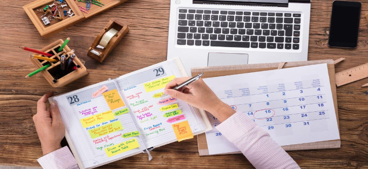 6 Bước Lập Kế Hoạch Học Tập Hiệu Quả Cho Học Sinh, Sinh Viên