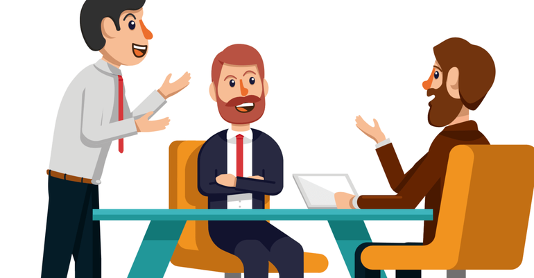 Sử dụng ngôn ngữ đơn giản và dễ hiểu