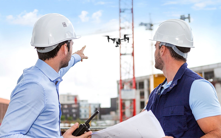 Ngành Xây Dựng Nên Học Hay Không? Cơ Hội Làm Việc Và Mức Lương Bao Nhiêu?